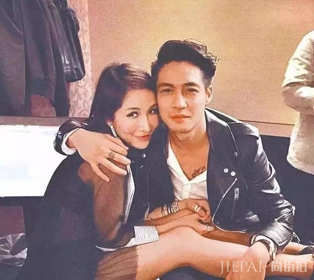 同样是老牛吃嫩草，为何萧亚轩被奉为爱神而钟丽缇却无人问津？