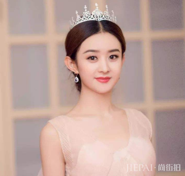 娱乐圈里零绯闻的6位女明星，最后一位靠实力零绯闻！