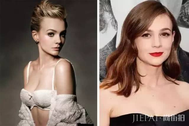 你扎头发好看，还是放下来好看？看看就知道