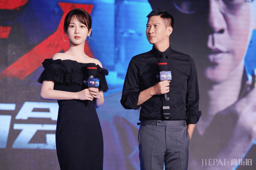 《烈火英雄》拯救不了黄晓明,或许这部剧可以!