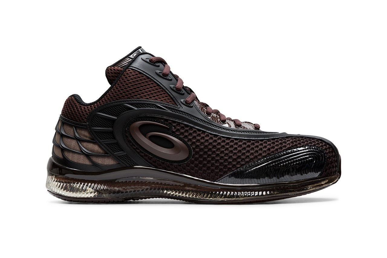 当红炸子鸡新作出炉!ASICS x Kiko Kostadinov全新联名系列发售日期确定!