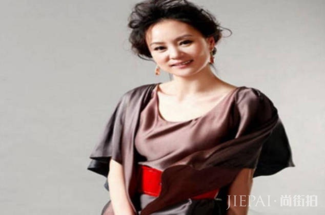 一辈子只忠于一人的四大女明星,最后一位与男友冥婚