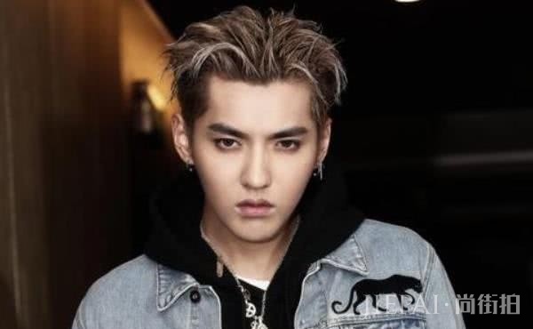 5位高颜值的男明星，第二位身材发福。最后一位号称人间美男子！