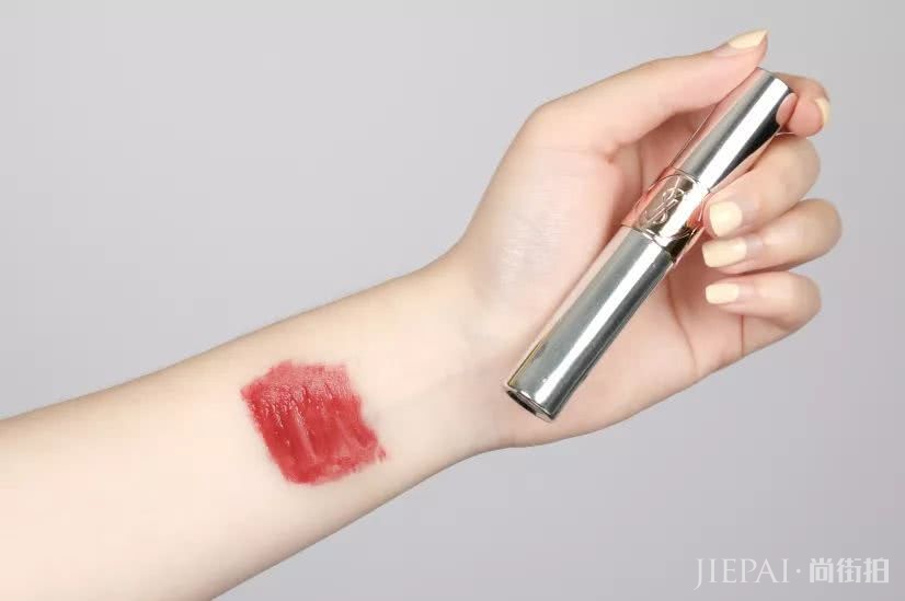 显白又显嫩的夏季唇釉