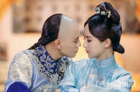 杨紫删光前任消息,敢爱敢恨坦坦荡荡,是对现任最好的尊重!