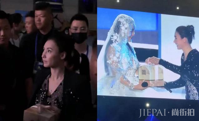 网红为举办婚礼,耗资五千万邀请众多明星参加,成龙出场费据首位