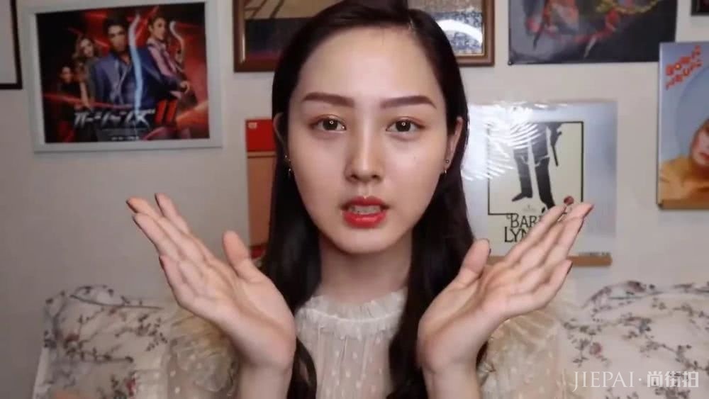 日本美妆博主的化妆步骤,看看她们的总结,你中枪没