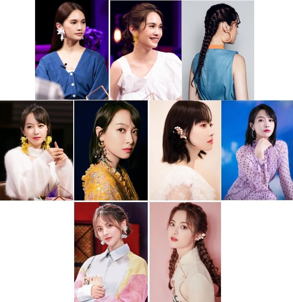 《心动2》宋茜杨丞琳组团嗑cp,而我只想给造型师加鸡腿,美翻