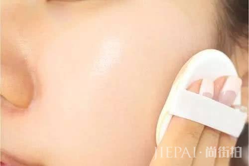 不同场合,你需要会化这两款冷色系惊艳美妆