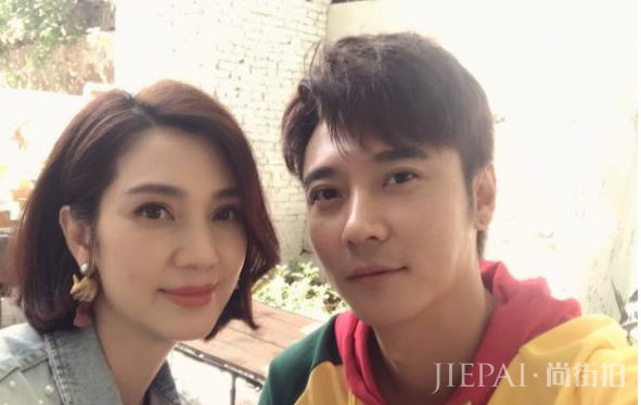 盘点帮老公力破出轨传闻的八大女星，谁最有智慧？