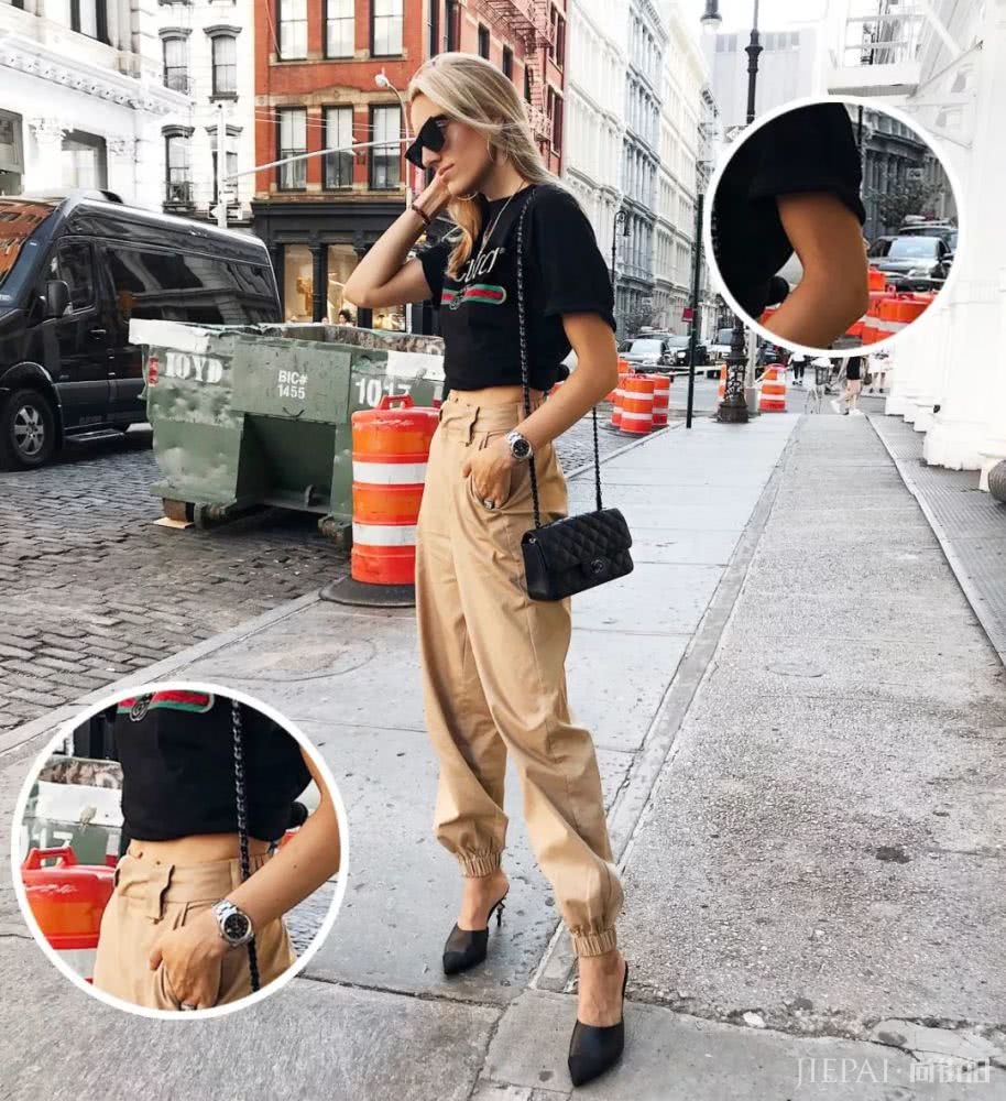 今夏最酷最高级的淡漠色,你知道多少?