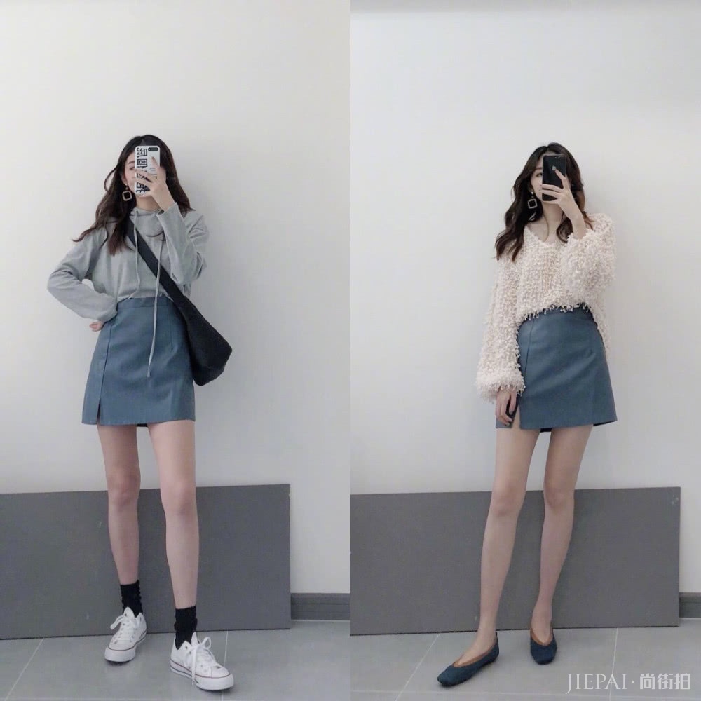 夏末秋初怎么穿最好看?这就告诉你,美丽就要快人一步