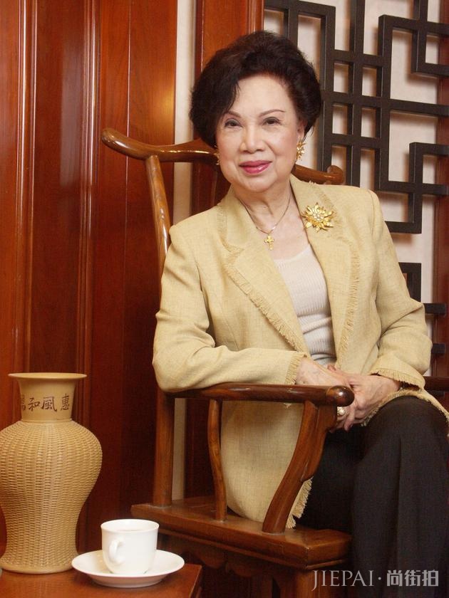 继夏萍后又一位老戏骨去世!TVB“御用奶奶”梁舜燕病逝享年90岁