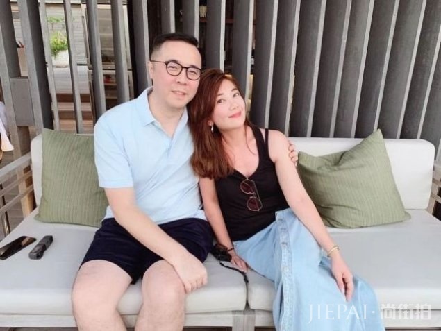 梁静茹婚变早有预兆？台媒扒蛛丝马迹，梁静茹曾委婉透露婚姻狀況