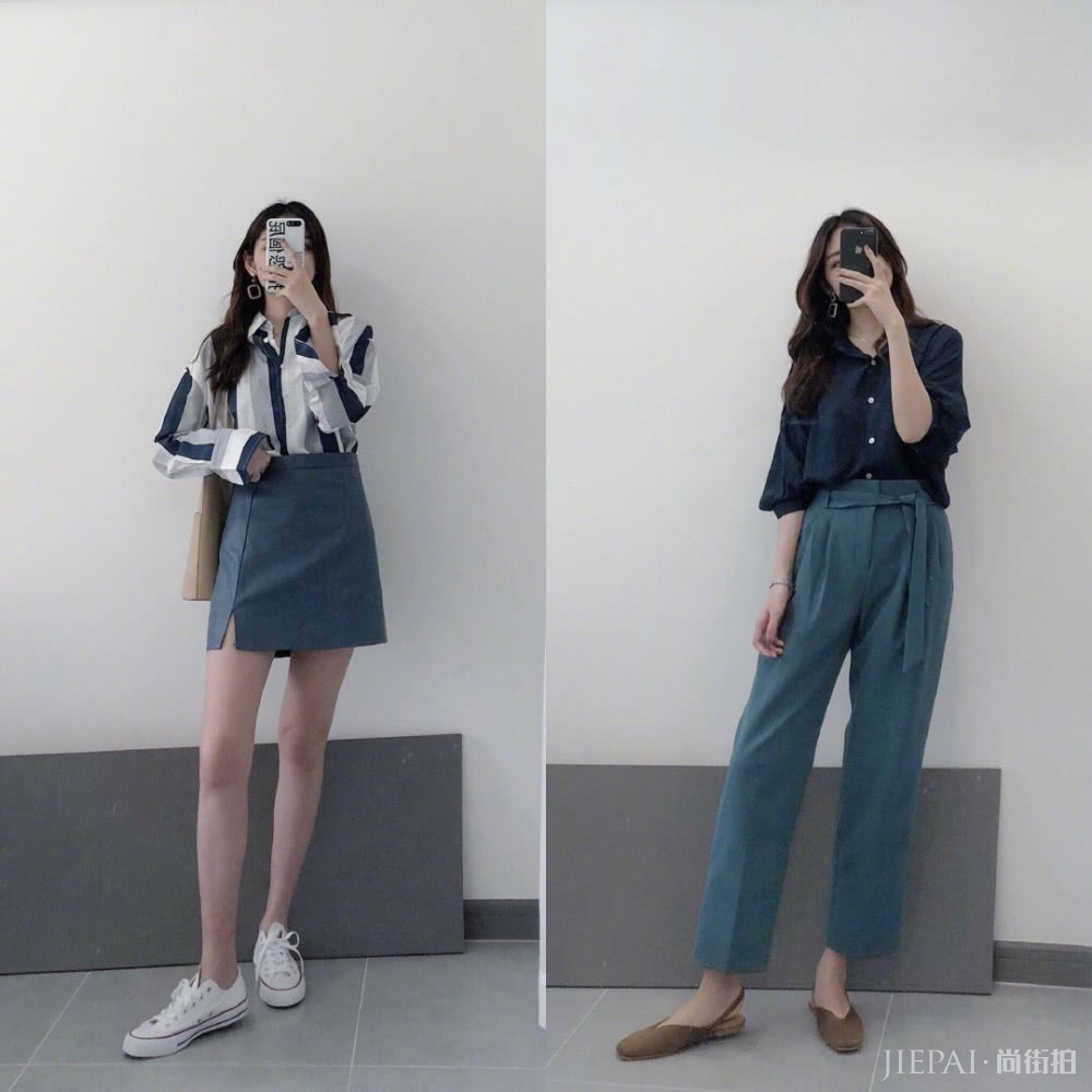 夏末秋初怎么穿最好看?这就告诉你,美丽就要快人一步