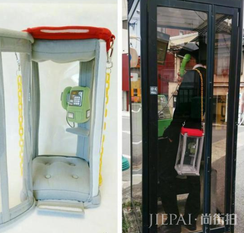 月饼包包不算奇葩,这些神脑洞的设计,你pick哪一个?