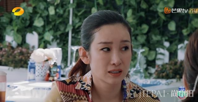 中餐厅3:店长黄晓明独断自大,因为咖位和资历大家都不敢反对?