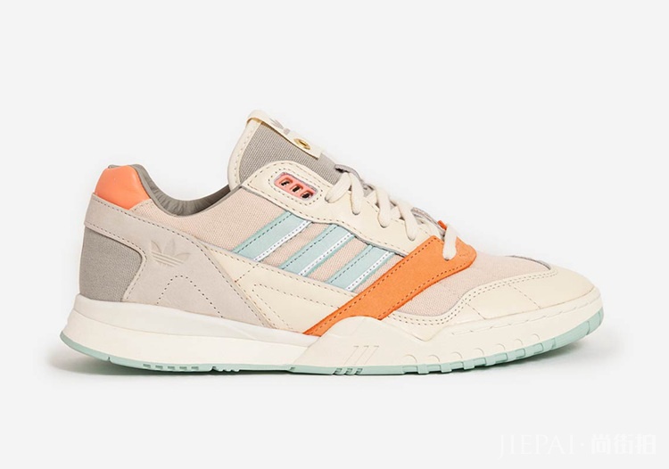 球鞋成为艺术品?The Next Door x adidas Consortium全新联名系列出炉!