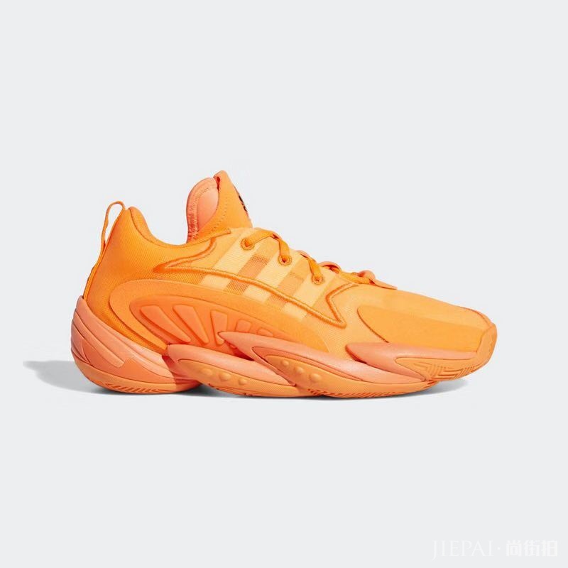 酷似 Yeezy 500 !?adidas Crazy BYW X 2.0 官图释出!