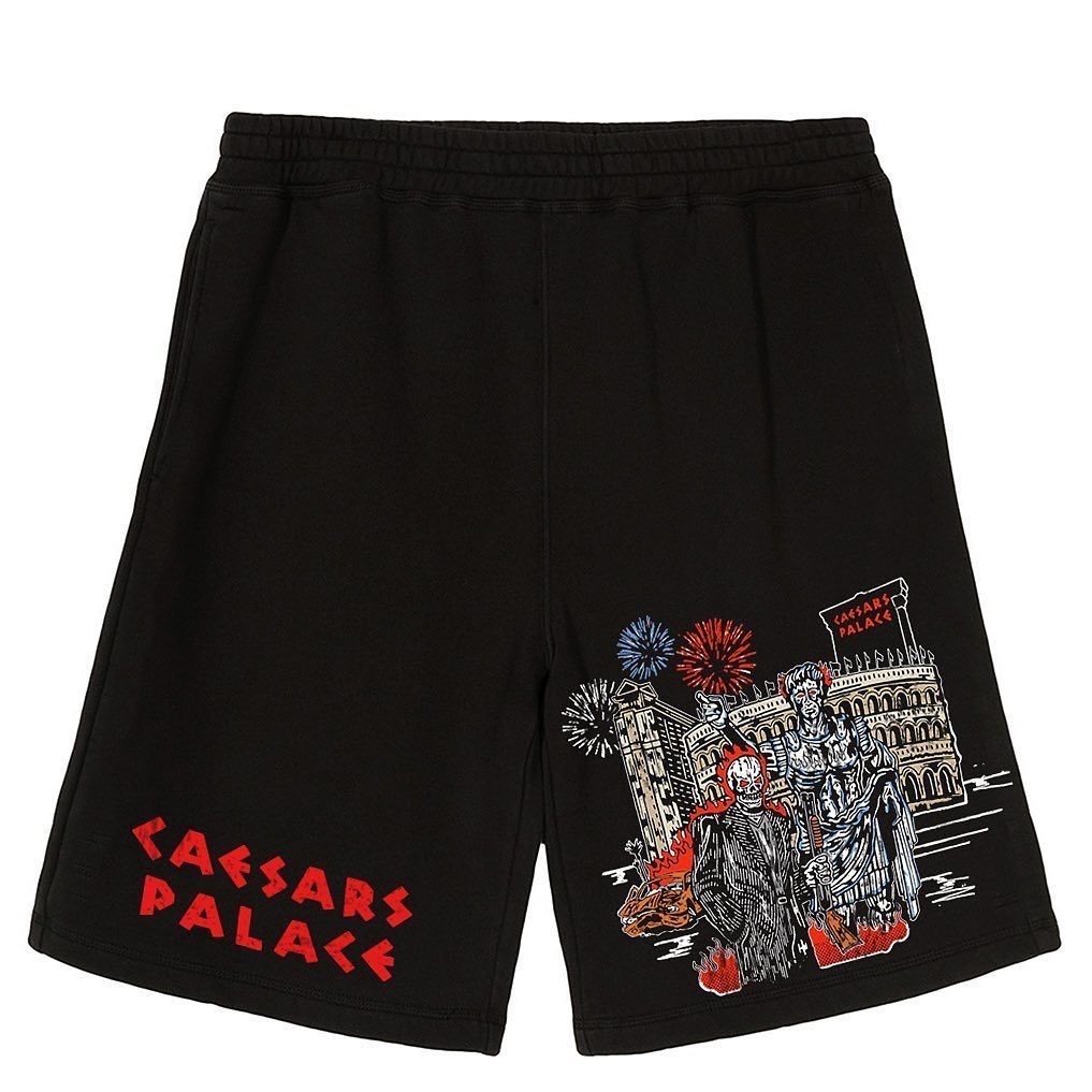 成为“赌神”的标配?Warren Lotas全新“VEGAS”系列上线!