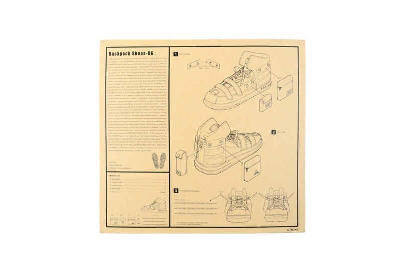 日本国宝级合作!村上隆 x PORTER现在要发售了!