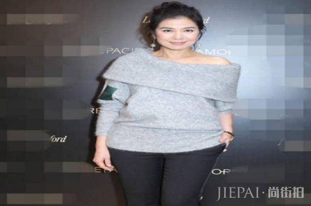 一辈子只忠于一人的四大女明星,最后一位与男友冥婚