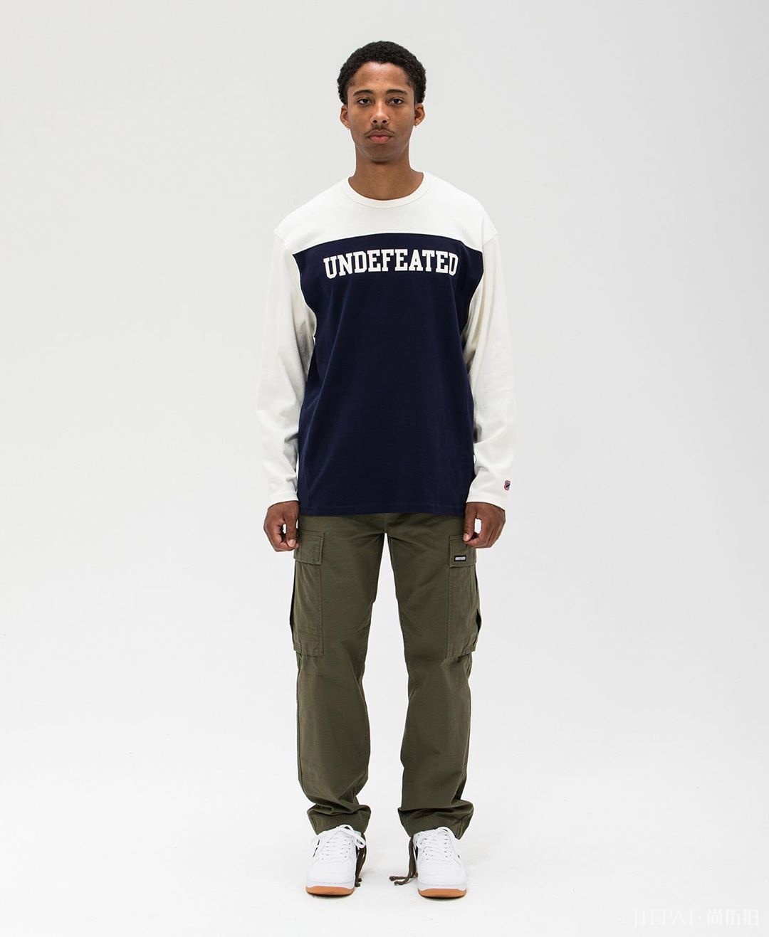 Zoom Kobe 4 Protro抢不到？UNDEFEATED 2019FW新品第二波马上到达战场！