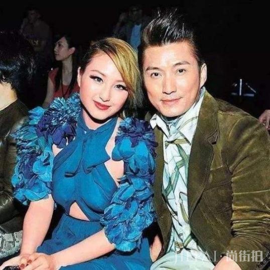 赌王千金前男友再婚,曾为攀豪门抛弃糟糠妻,被嘲“现代陈世美”