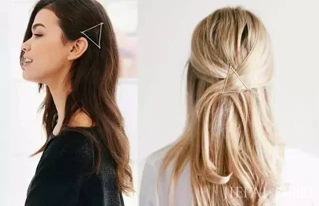 头发耍点小心机，几块钱就能让你时尚感爆棚