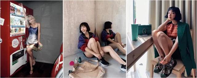 撞脸宋慧乔,22岁登福布斯,4年甜蜜热恋,身高159有多强