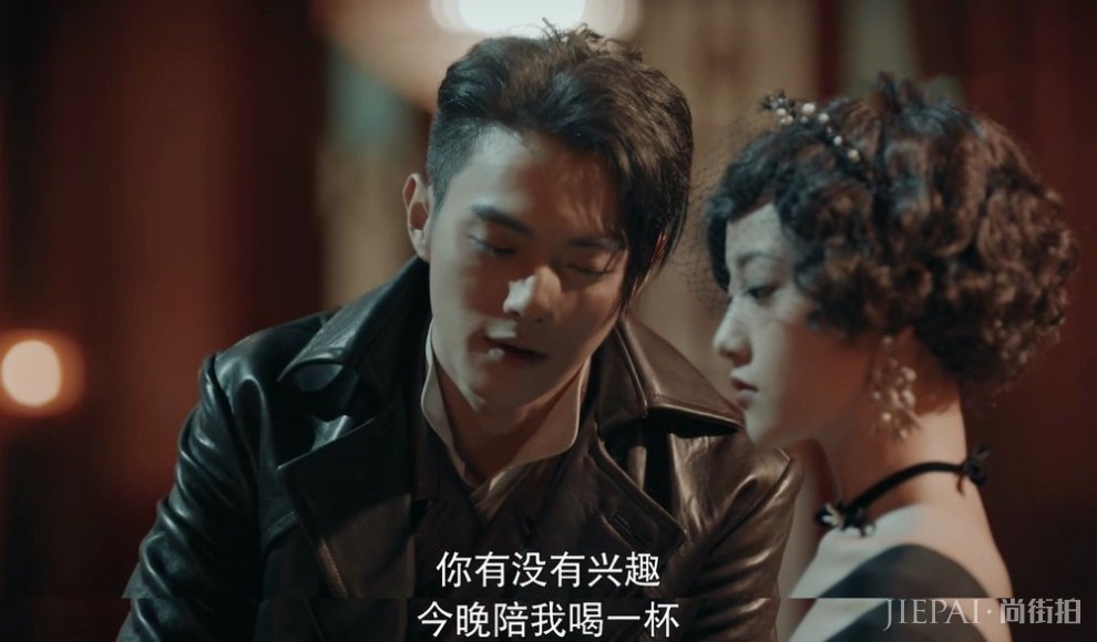 《烈火军校》男主只撩不爱,害女二一厢情愿?那你是不懂他的设定