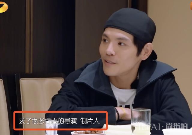 郭碧婷爸爸发文称初见向佐，觉得他长得凶悍，后来发现是面恶心善