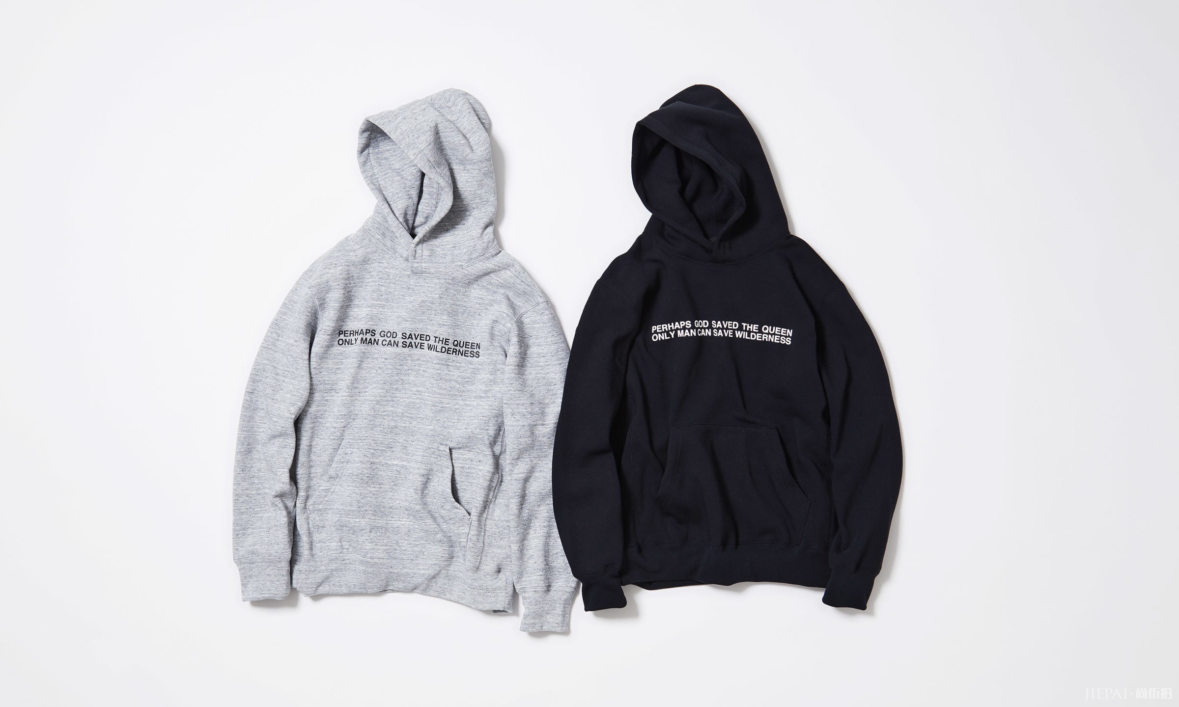 原始简单才是生活信条？THE NORTH FACE ALTER 推出限定珍藏系列！