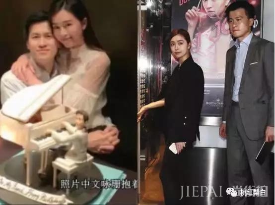 曾跟AB是“嫩模小姐妹”,如今嫁豪门接好戏,口碑甩姐妹几条街