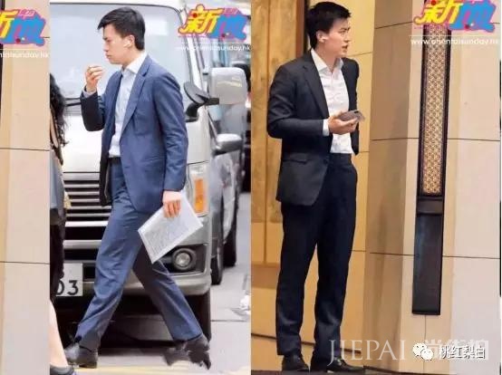 曾跟AB是“嫩模小姐妹”,如今嫁豪门接好戏,口碑甩姐妹几条街