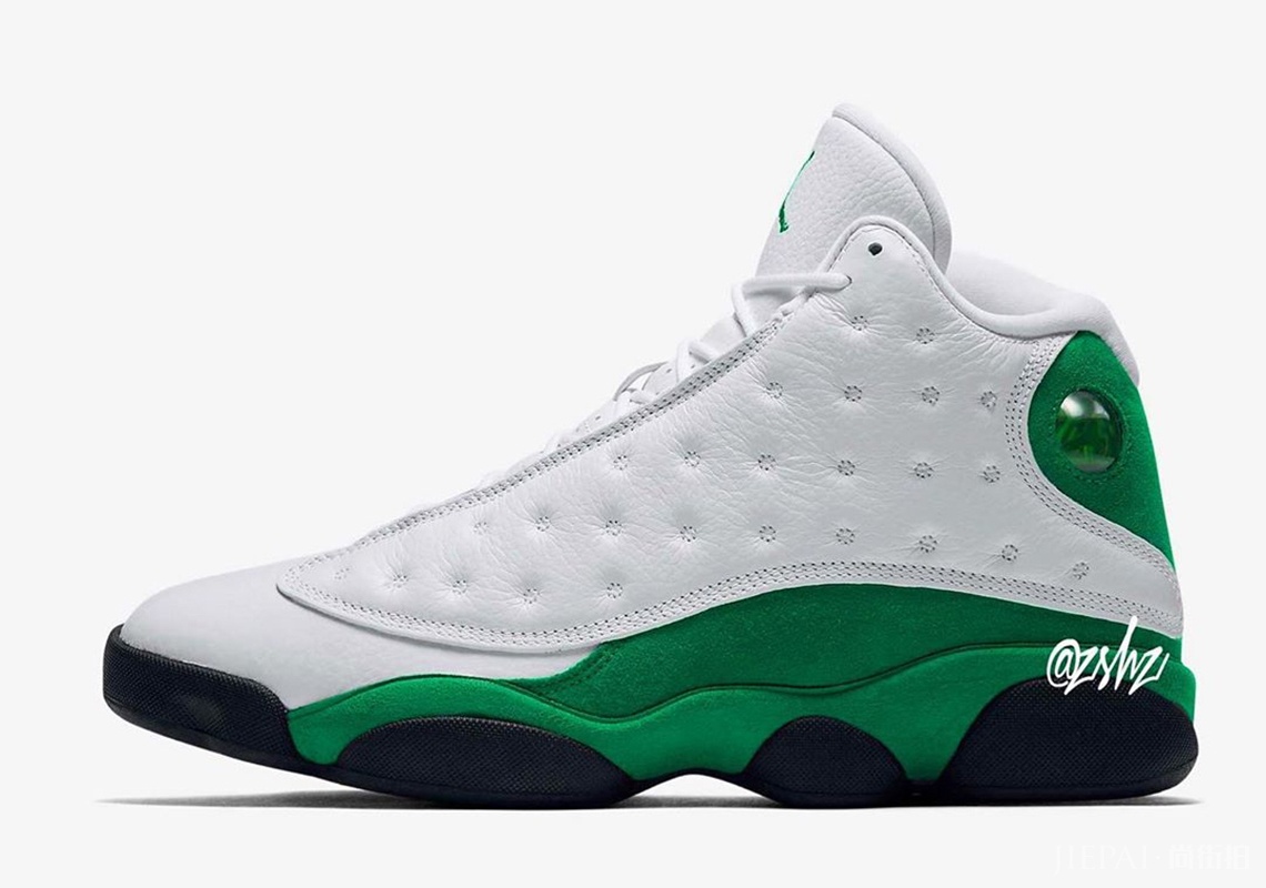 Jordan Brand 2020 春季发售计划曝光!5 款鞋履任你选择!