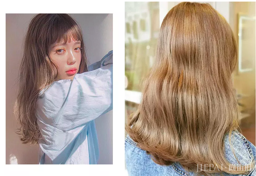 选对刘海堪比整容，tony老师透露，这3款刘海绝不失手