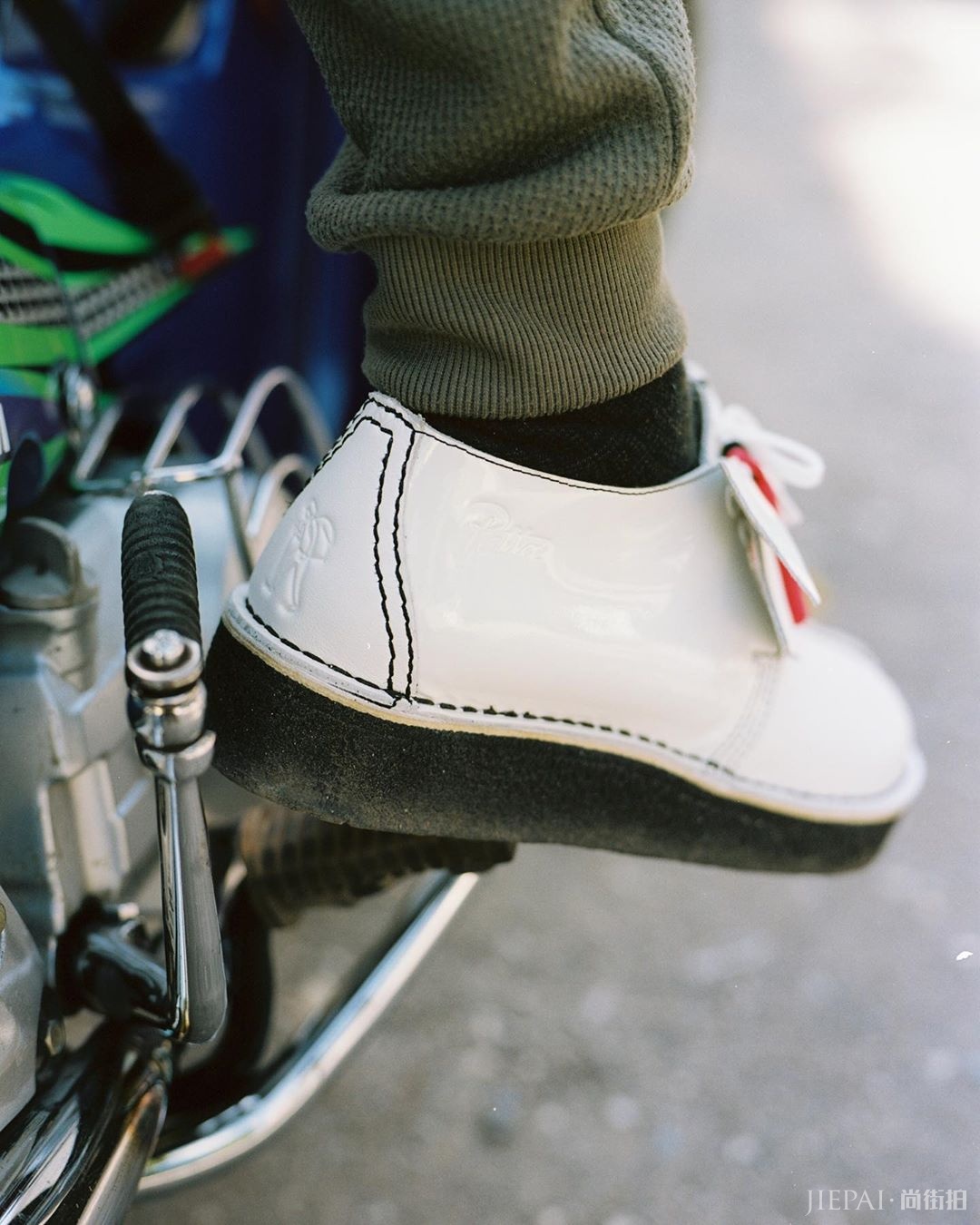 终于来了!Clarks Originals x Patta联名单品发售日期确定!