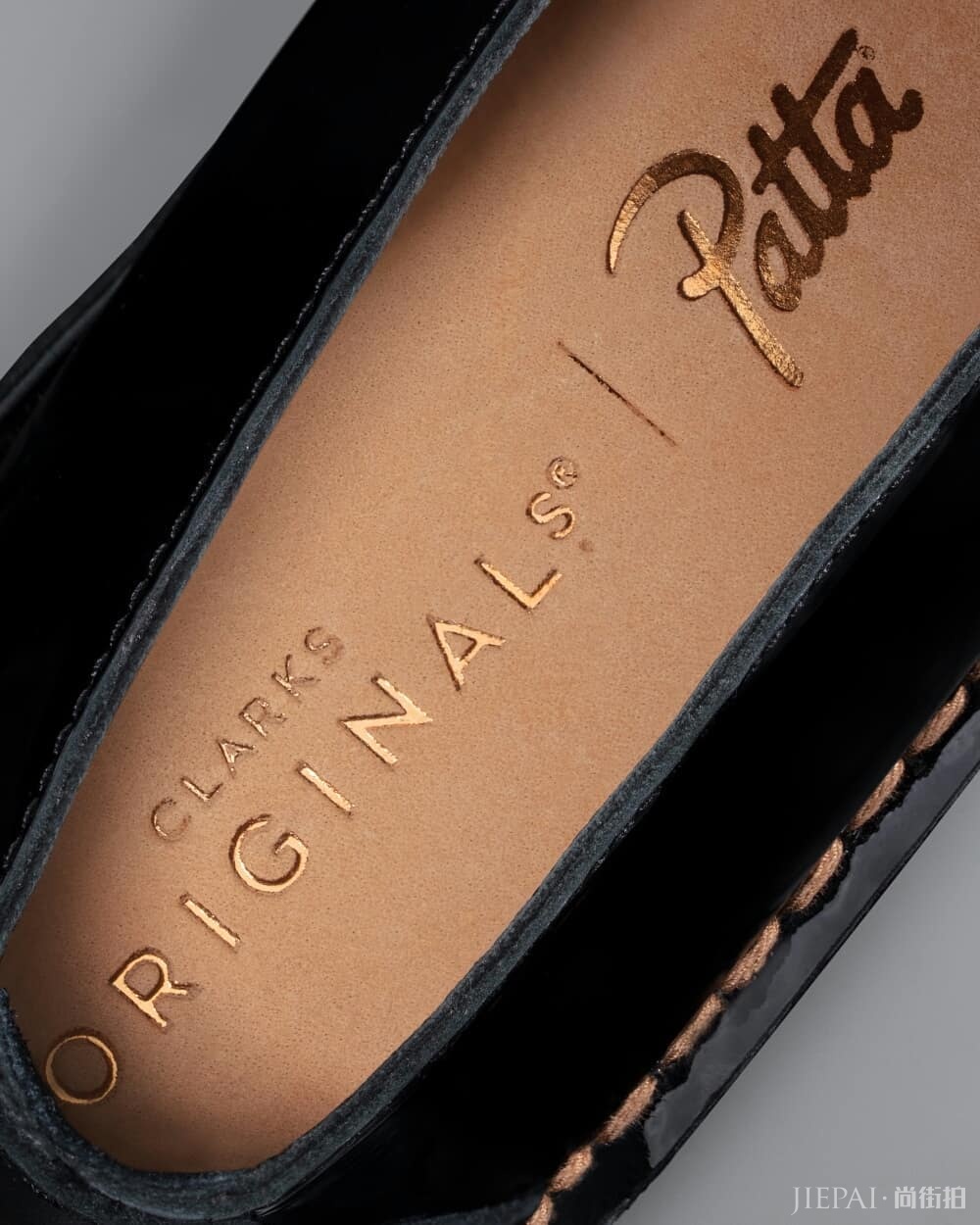 终于来了!Clarks Originals x Patta联名单品发售日期确定!