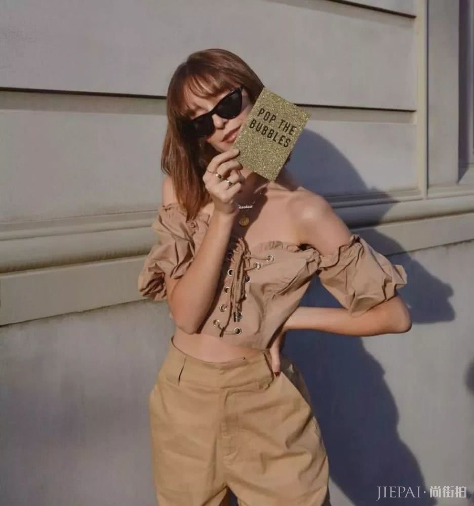 今夏最酷最高级的淡漠色,你知道多少?