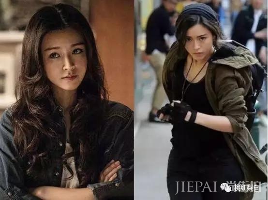 曾跟AB是“嫩模小姐妹”,如今嫁豪门接好戏,口碑甩姐妹几条街