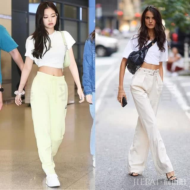 简单就是高级!学会这些看起来很贵的极简风搭配,做个精致优雅女人