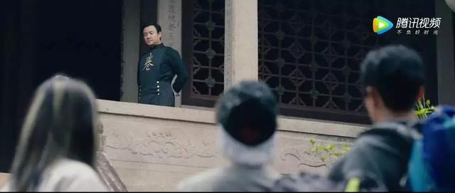 配角是怎样完美抢戏的?沈腾靠的是搞笑功力,热巴靠的是呆萌灵气