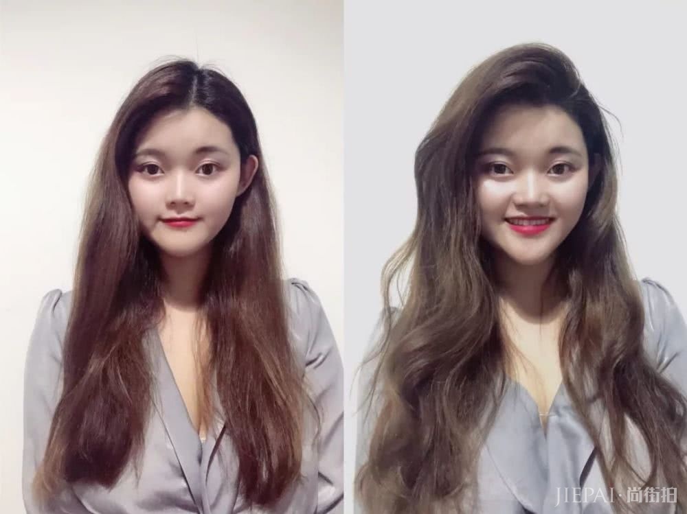 又是一年“秋打盹”,10分钟就能出门的网红发型你真不学?