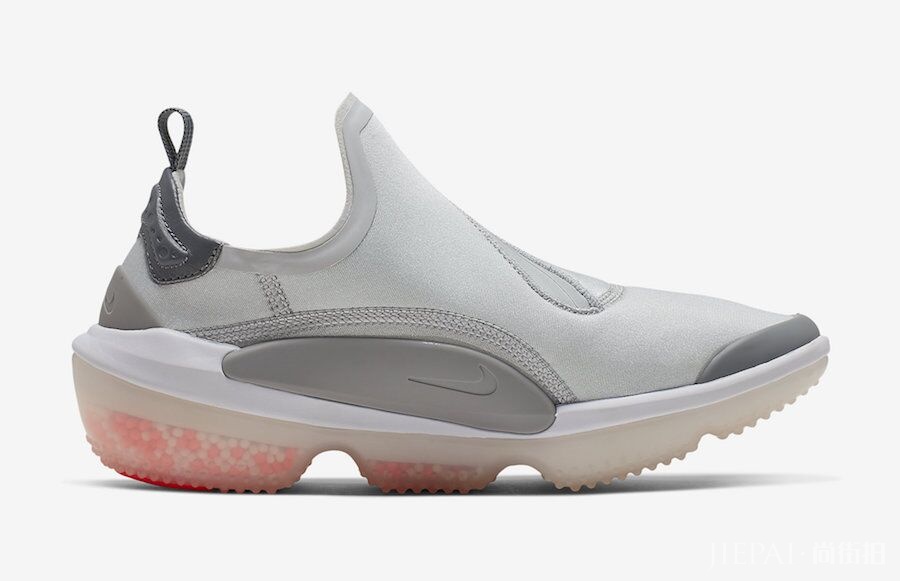 全新缓震科技又出新款！Nike Joyride NSW Optik 本月发售！