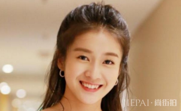 中国5大最美校花排名:关晓彤垫底,鞠婧祎第二,第一美若天仙!