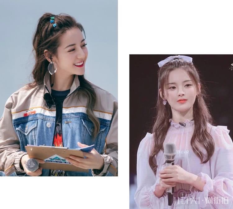 2019夏天流行的这10款发型，既清爽还显脸小