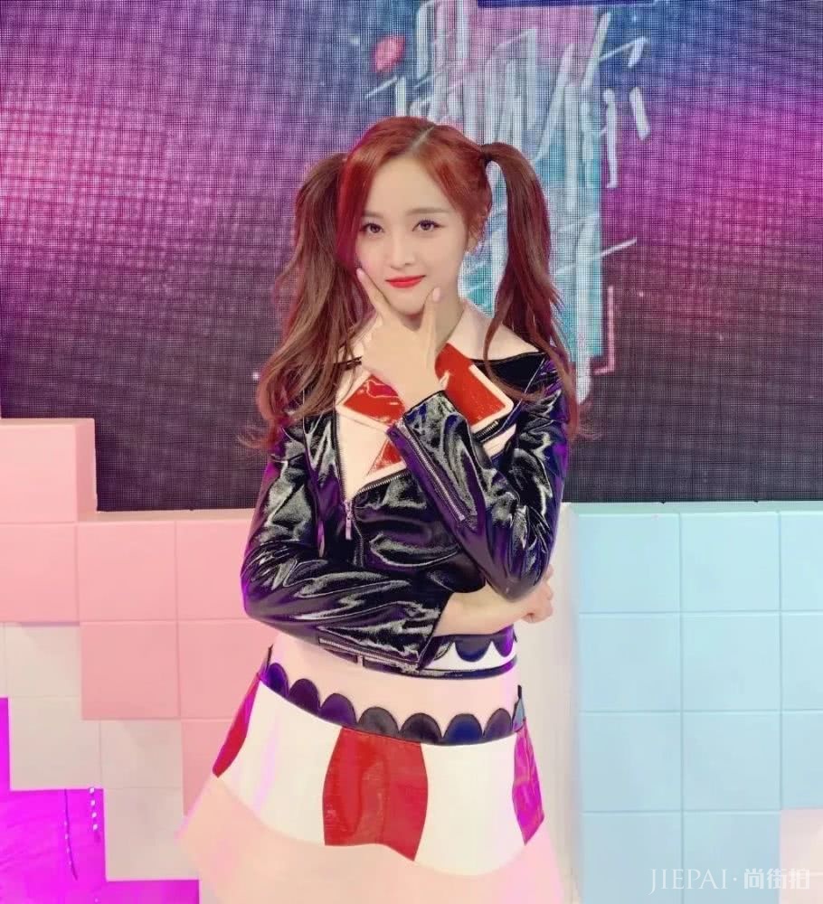 这三款编发发型，带你秒回少女时代