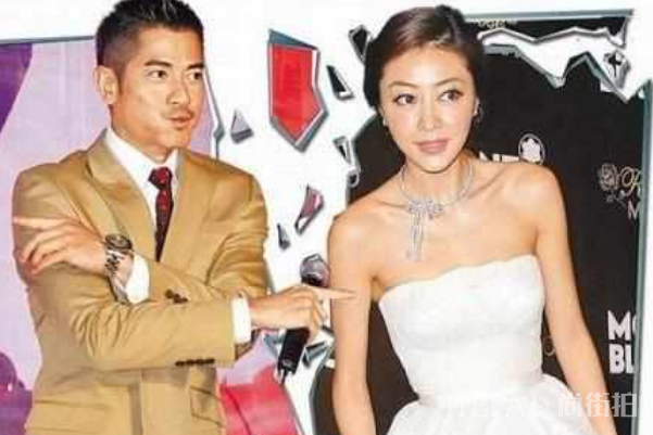 娱乐圈4位谢前任不娶之恩的女明星，最后一位连粉丝都看不下去了