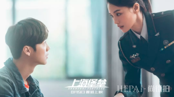 《流浪地球》为国产科幻片长的脸，又被《上海堡垒》丢了